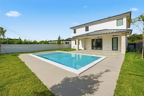 2725 SW 65th Avenue Miami FL 33155