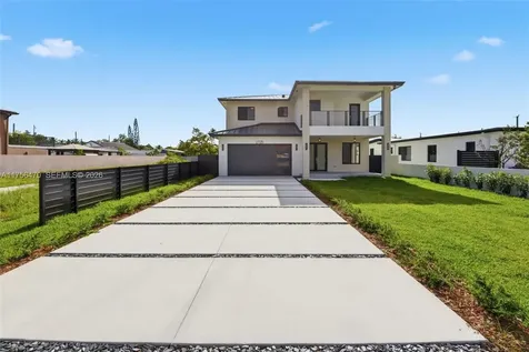 2725 SW 65th Avenue Miami FL 33155