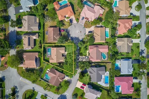 8822 NW 45th Street Coral Springs FL 33065