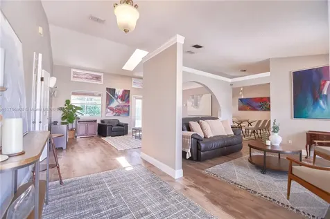 8822 NW 45th Street Coral Springs FL 33065