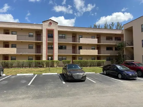 3400 Foxcroft Road Miramar FL 33025