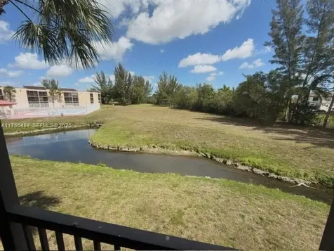 3400 Foxcroft Road Miramar FL 33025