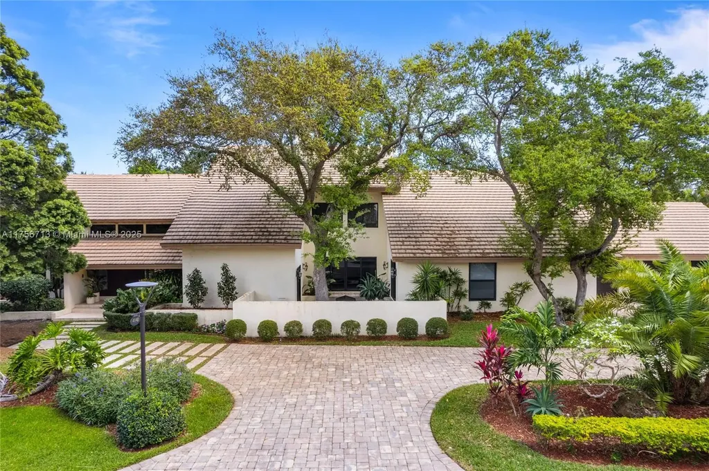 4140 Sanctuary Lane Boca Raton FL 33431