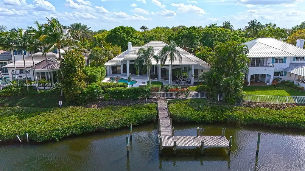 121 Spinnaker Lane Jupiter FL 33477