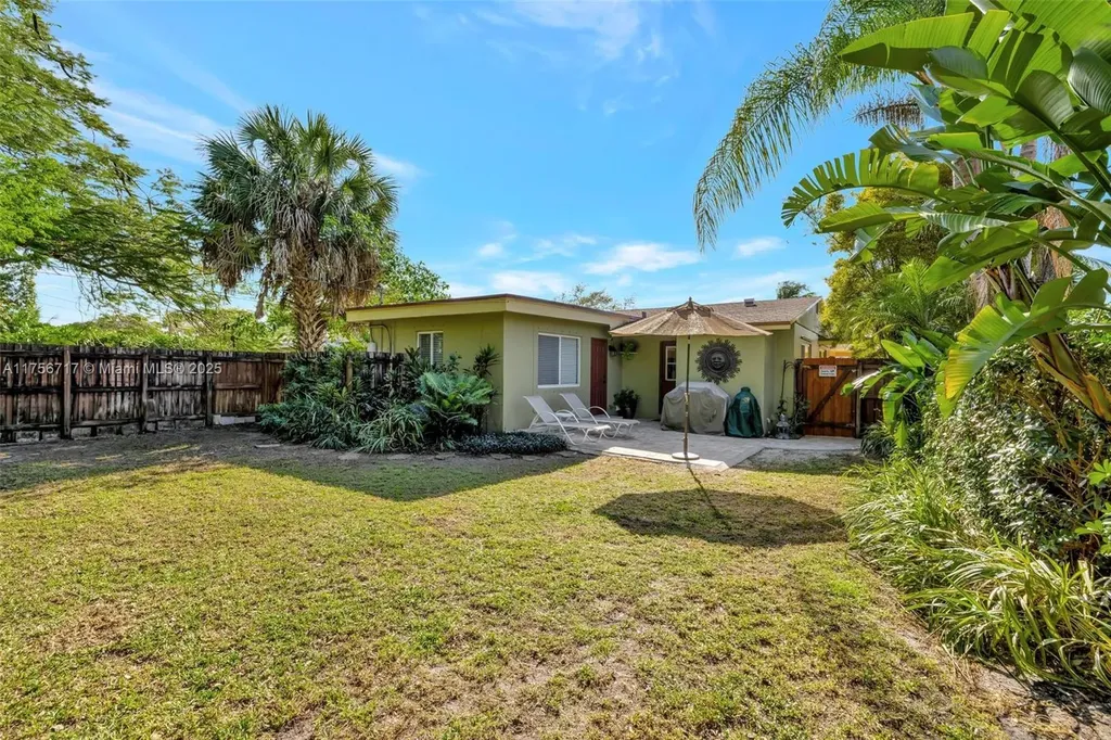 1732 NW 7th Avenue Fort Lauderdale FL 33311