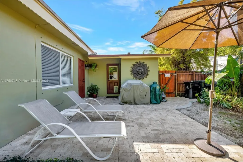 1732 NW 7th Avenue Fort Lauderdale FL 33311