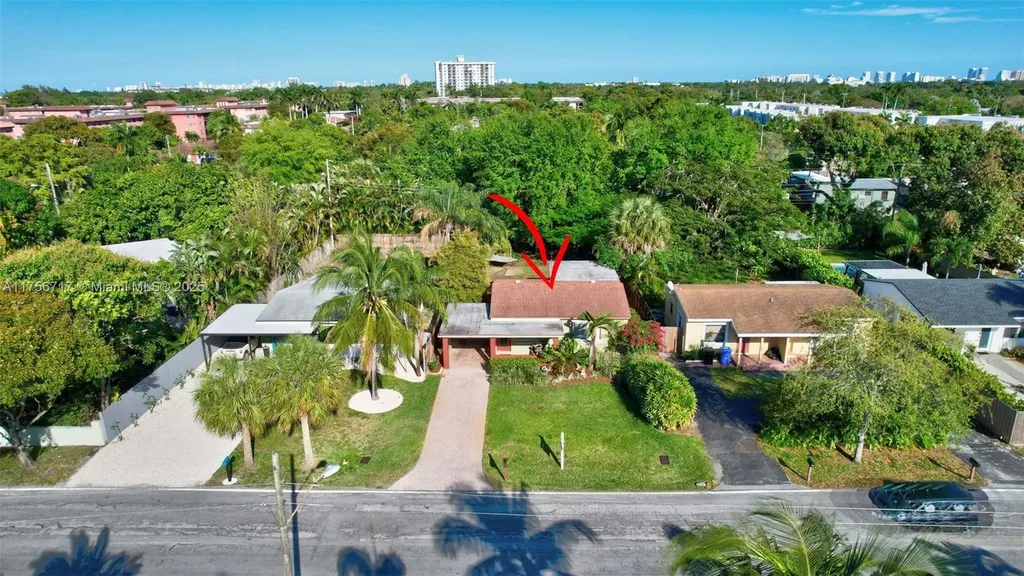 1732 NW 7th Avenue Fort Lauderdale FL 33311