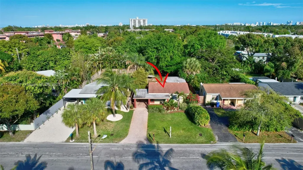 1732 NW 7th Avenue Fort Lauderdale FL 33311