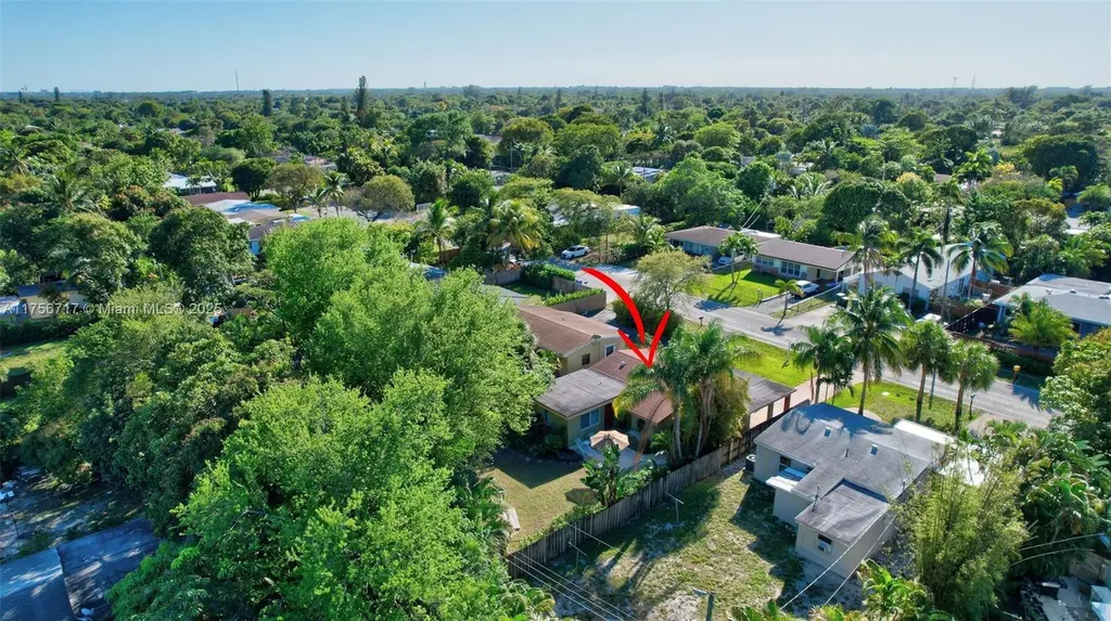 1732 NW 7th Avenue Fort Lauderdale FL 33311