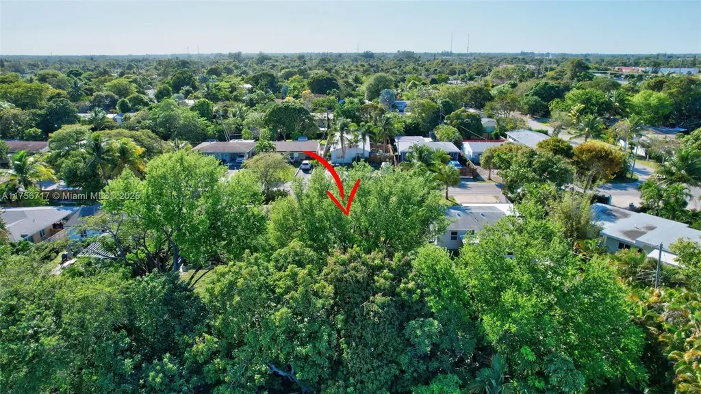 1732 NW 7th Avenue Fort Lauderdale FL 33311