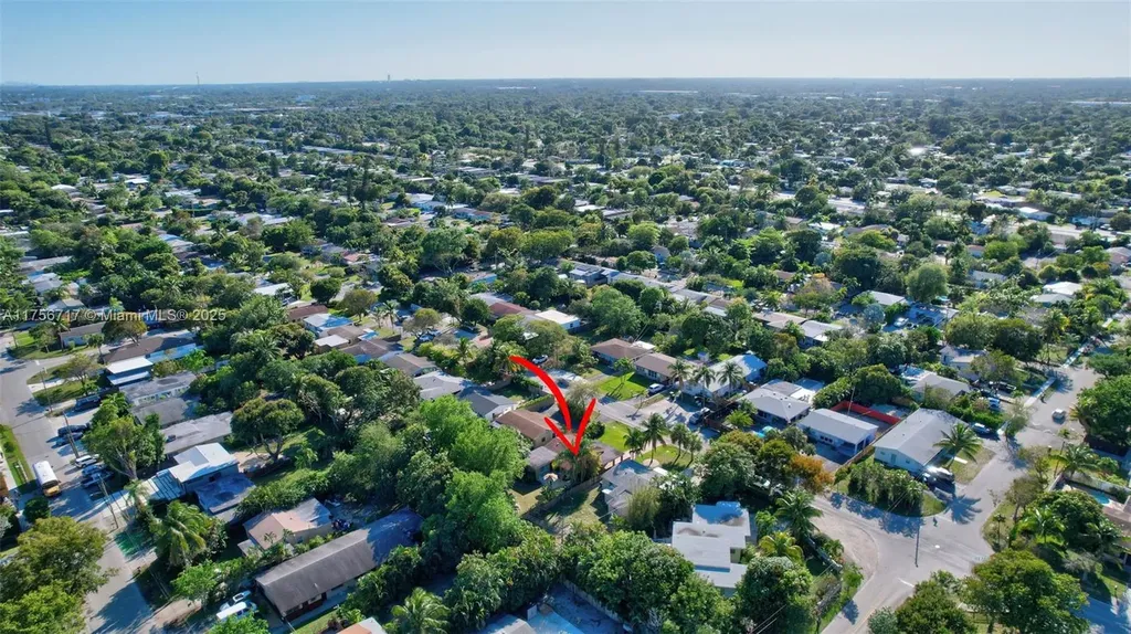 1732 NW 7th Avenue Fort Lauderdale FL 33311