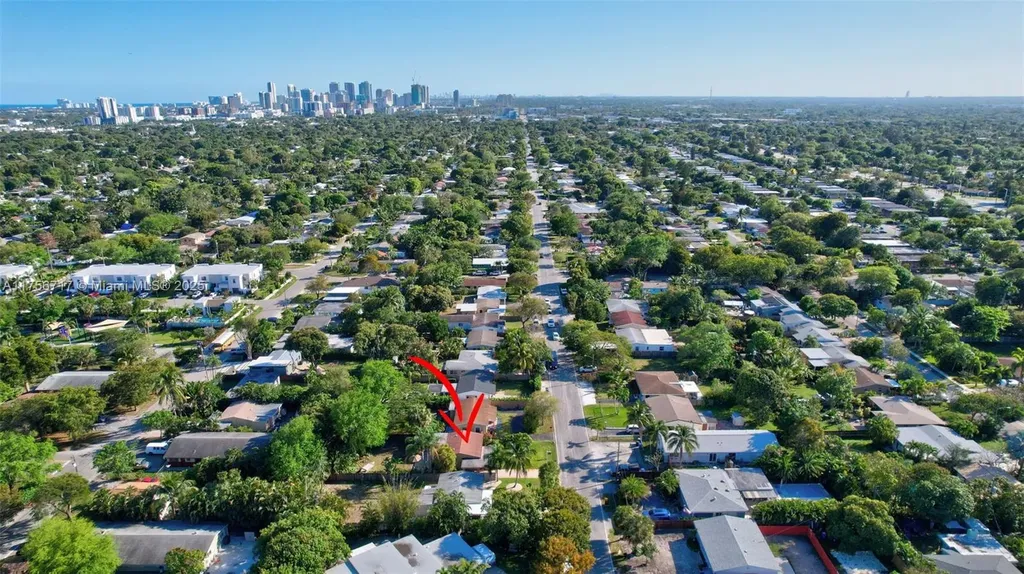 1732 NW 7th Avenue Fort Lauderdale FL 33311