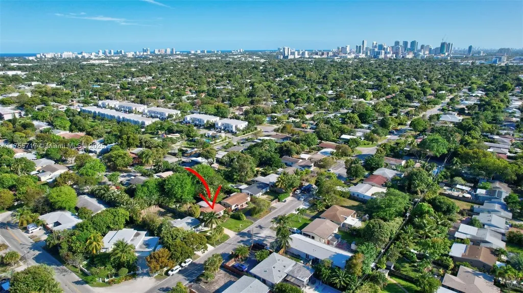 1732 NW 7th Avenue Fort Lauderdale FL 33311