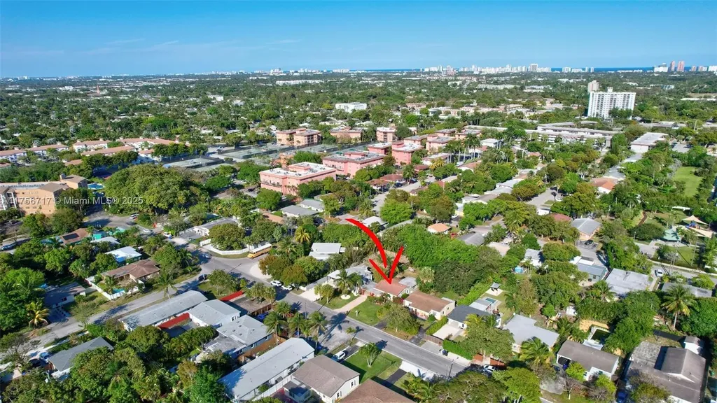 1732 NW 7th Avenue Fort Lauderdale FL 33311