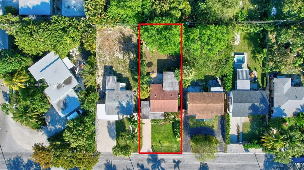 1732 NW 7th Avenue Fort Lauderdale FL 33311