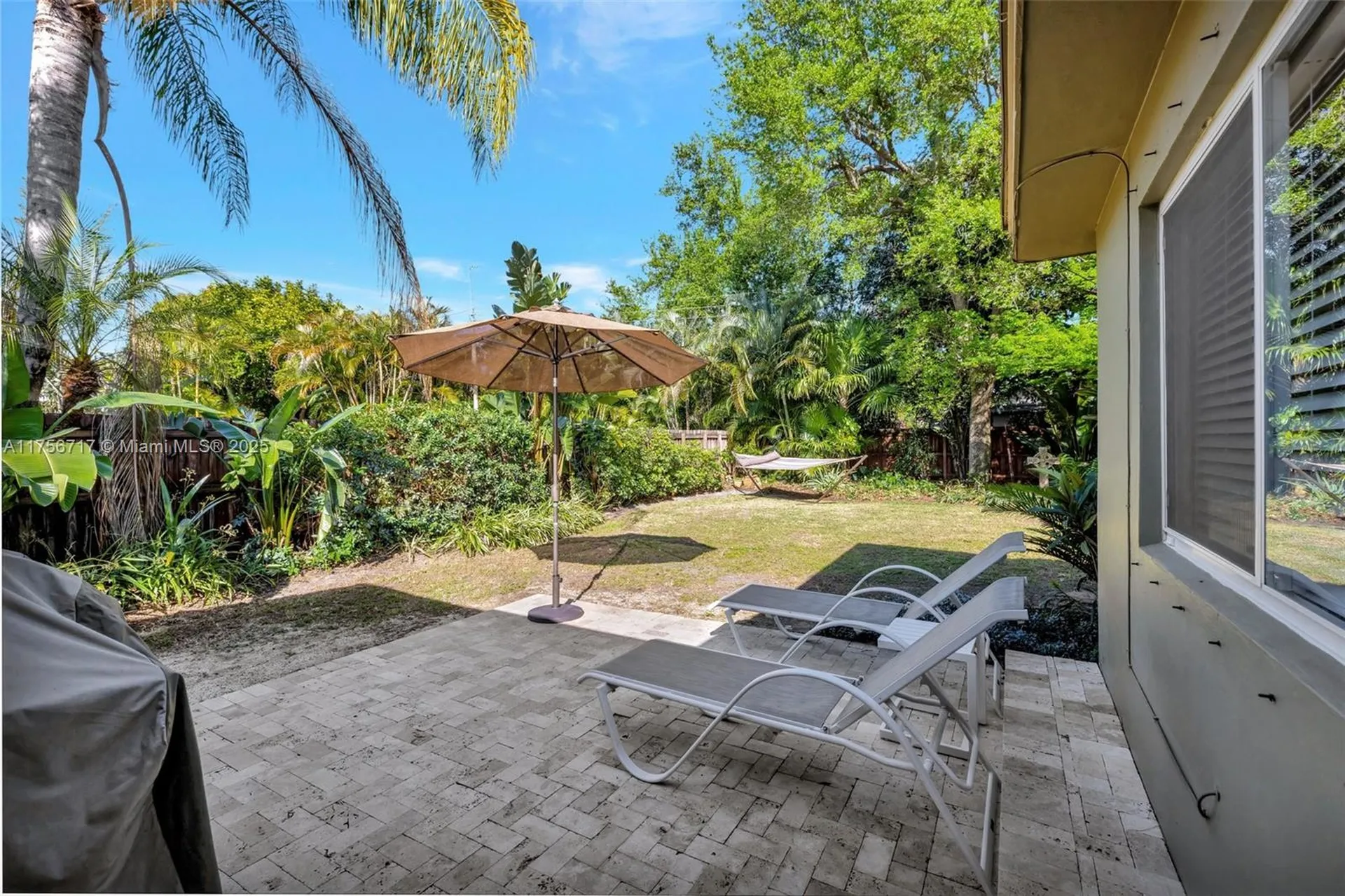 1732 NW 7th Avenue Fort Lauderdale FL 33311