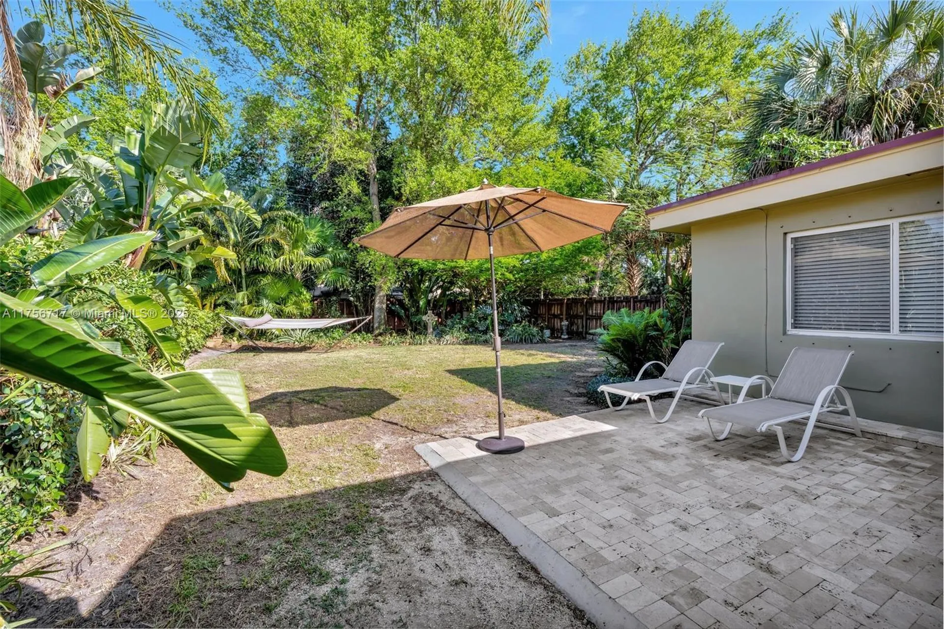 1732 NW 7th Avenue Fort Lauderdale FL 33311