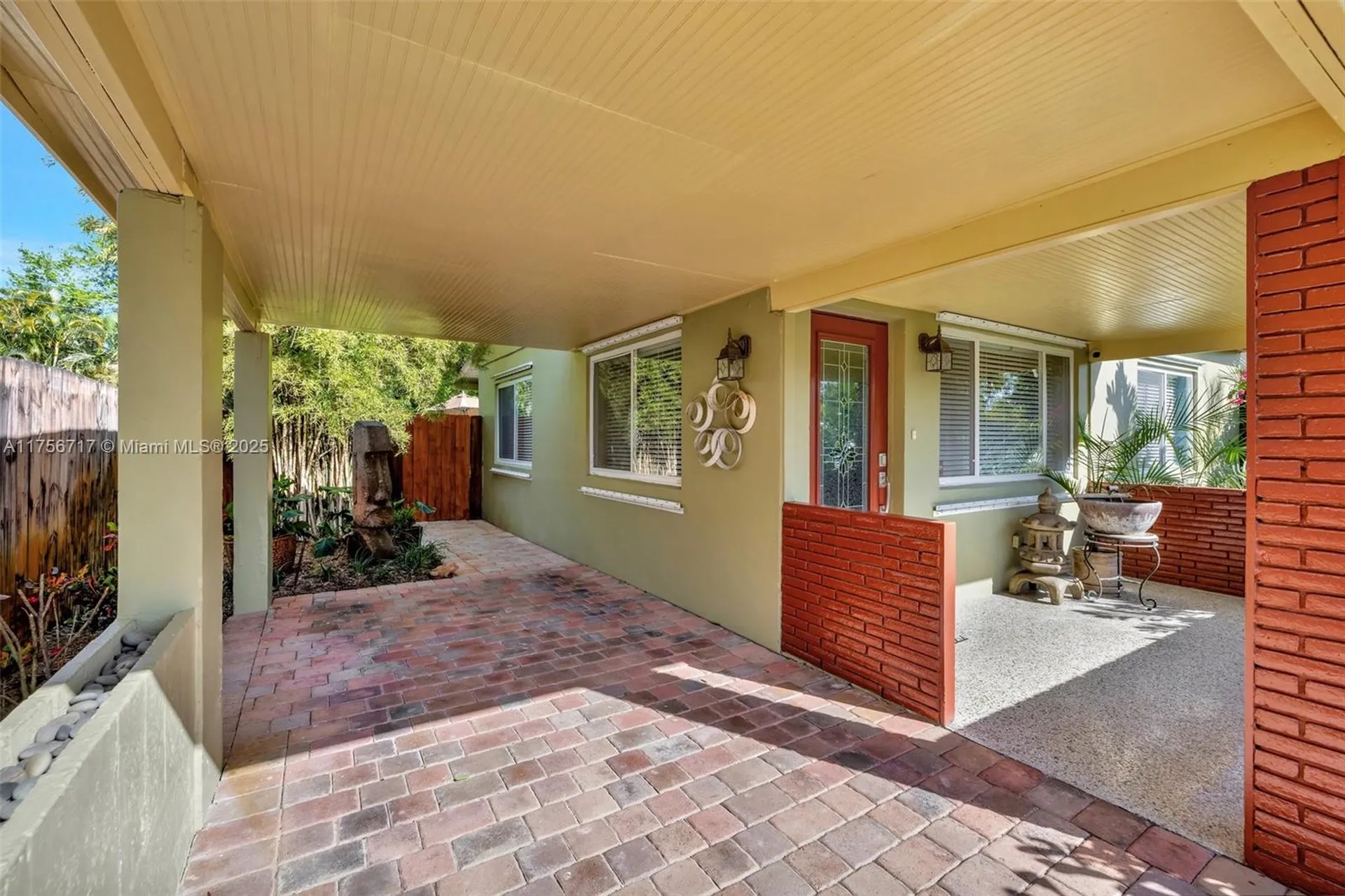 1732 NW 7th Avenue Fort Lauderdale FL 33311