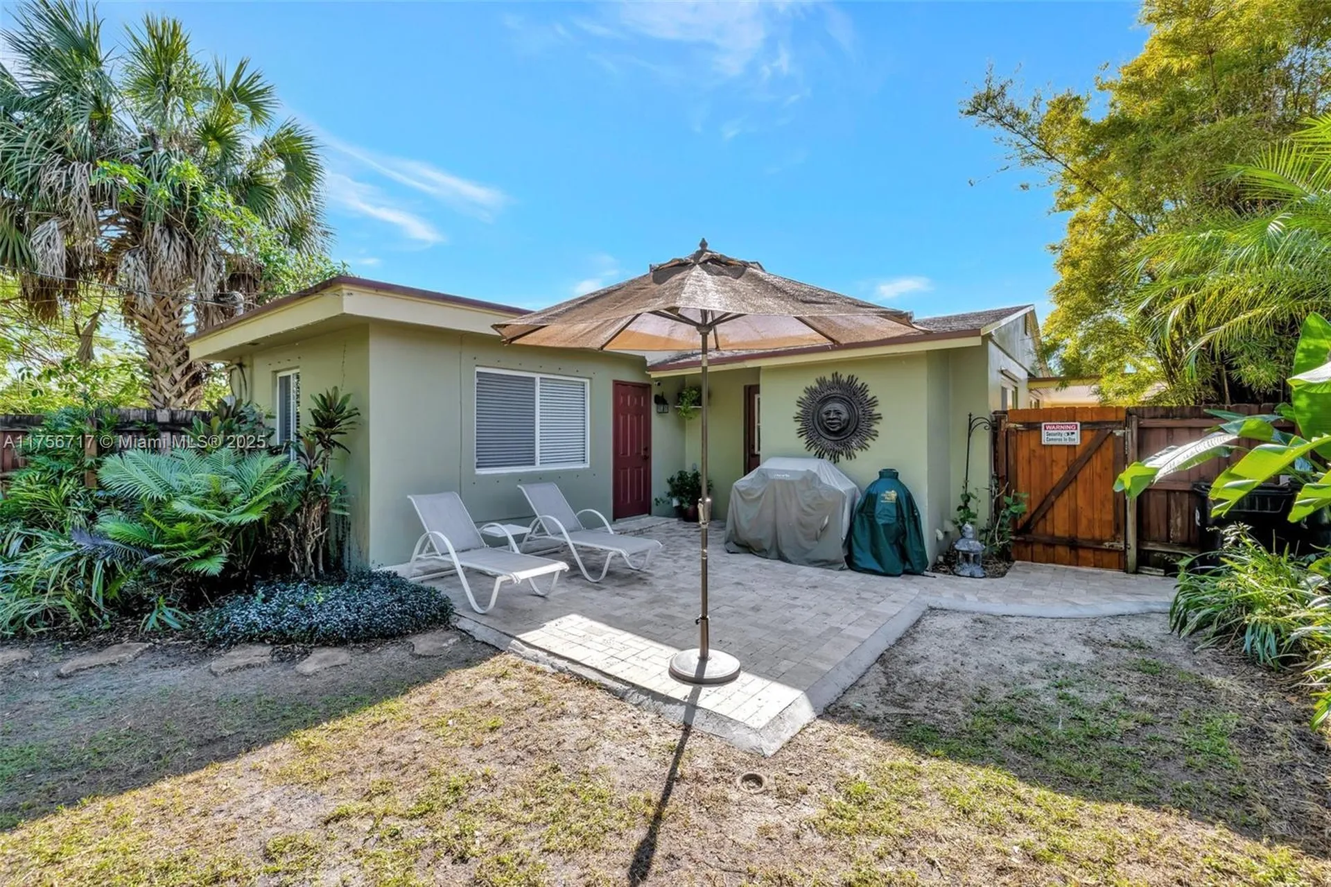 1732 NW 7th Avenue Fort Lauderdale FL 33311