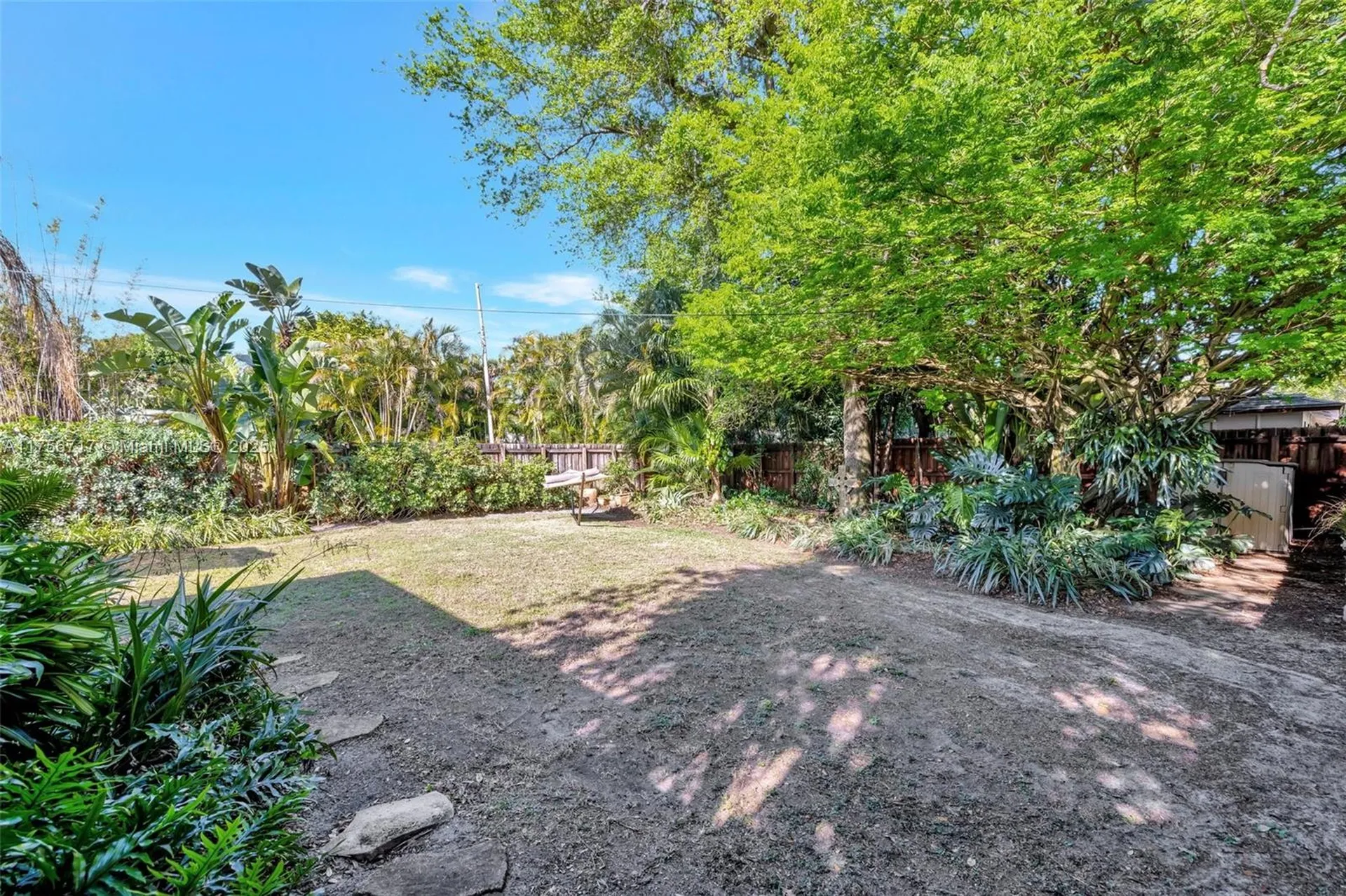 1732 NW 7th Avenue Fort Lauderdale FL 33311