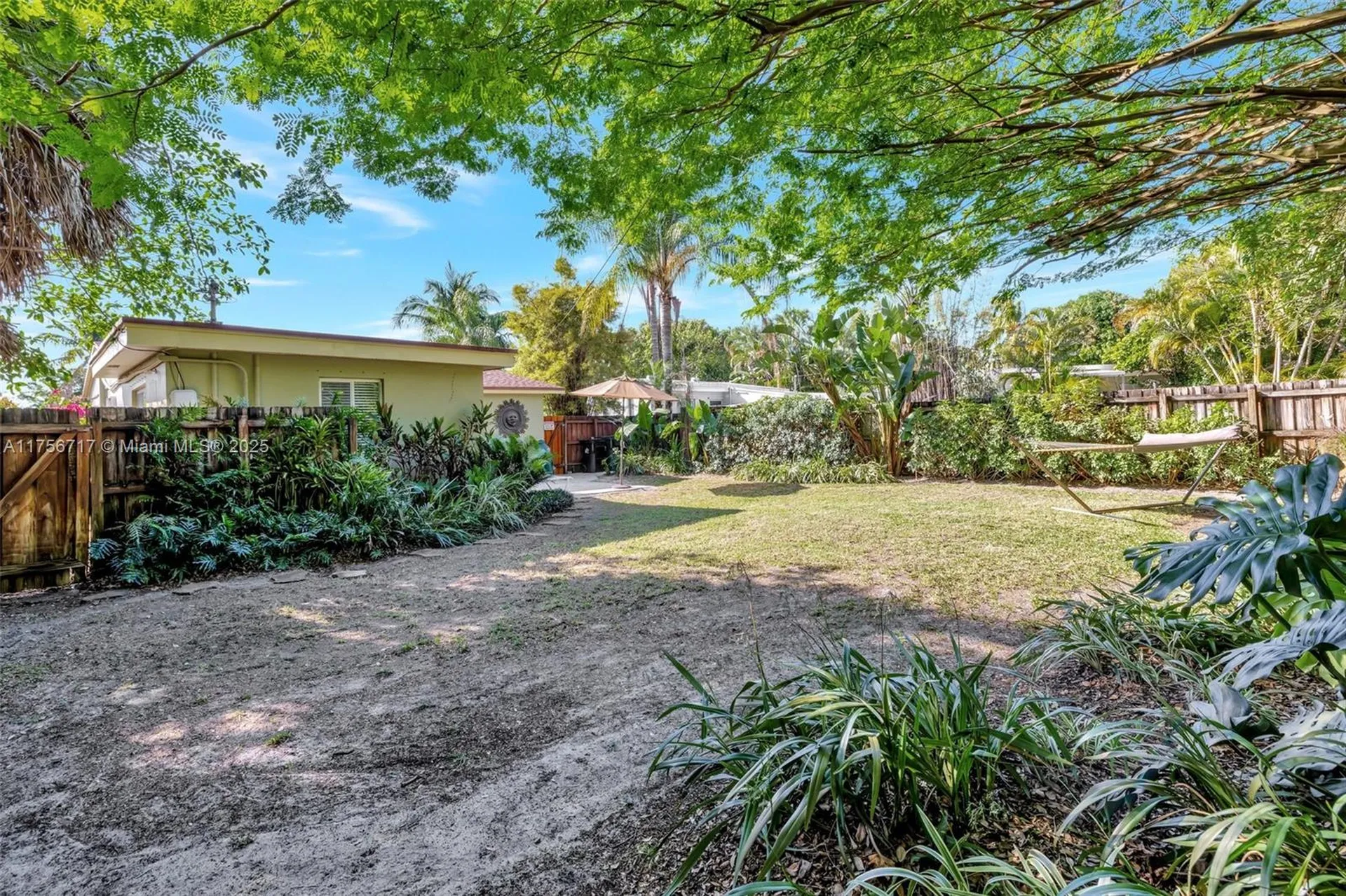 1732 NW 7th Avenue Fort Lauderdale FL 33311