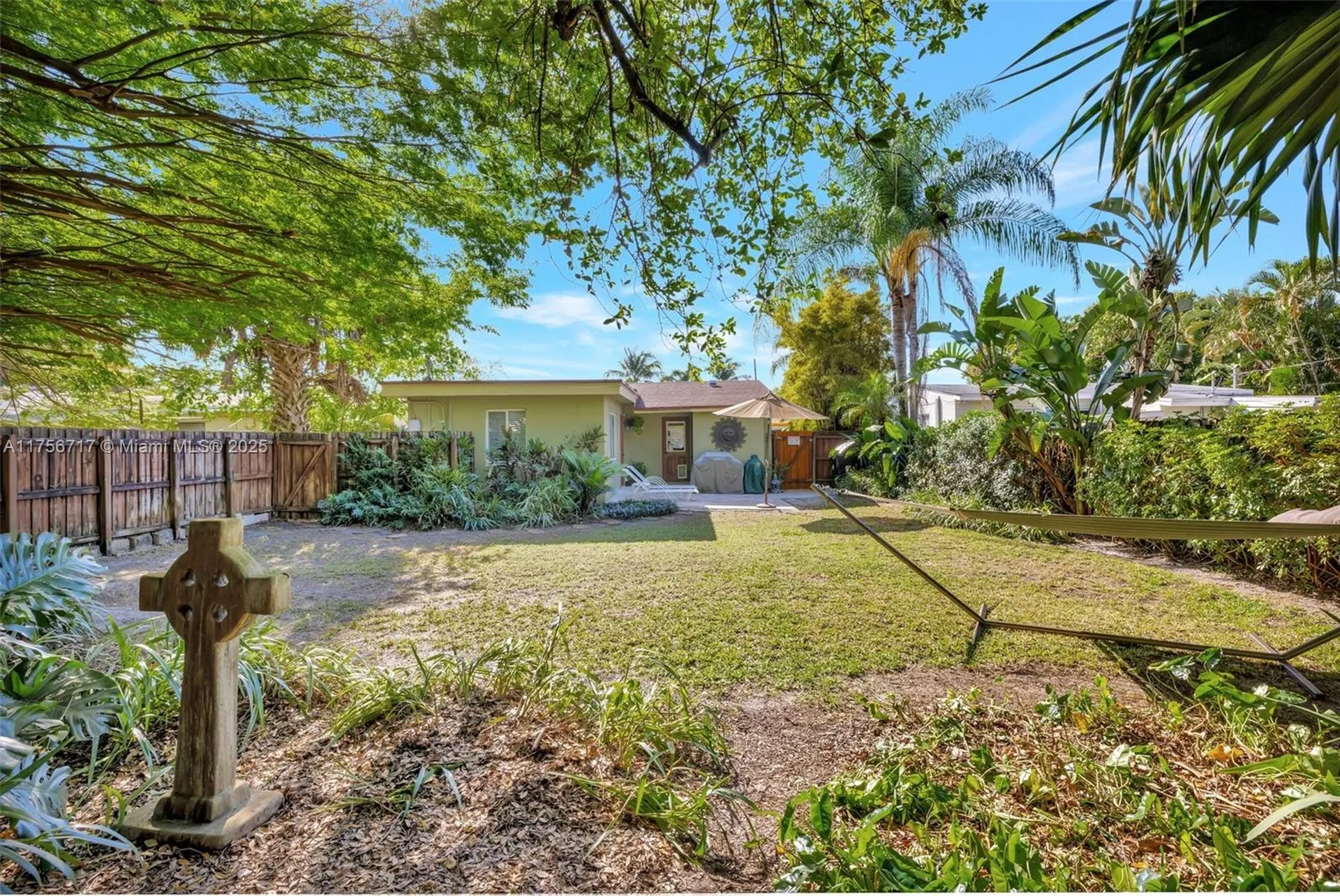 1732 NW 7th Avenue Fort Lauderdale FL 33311