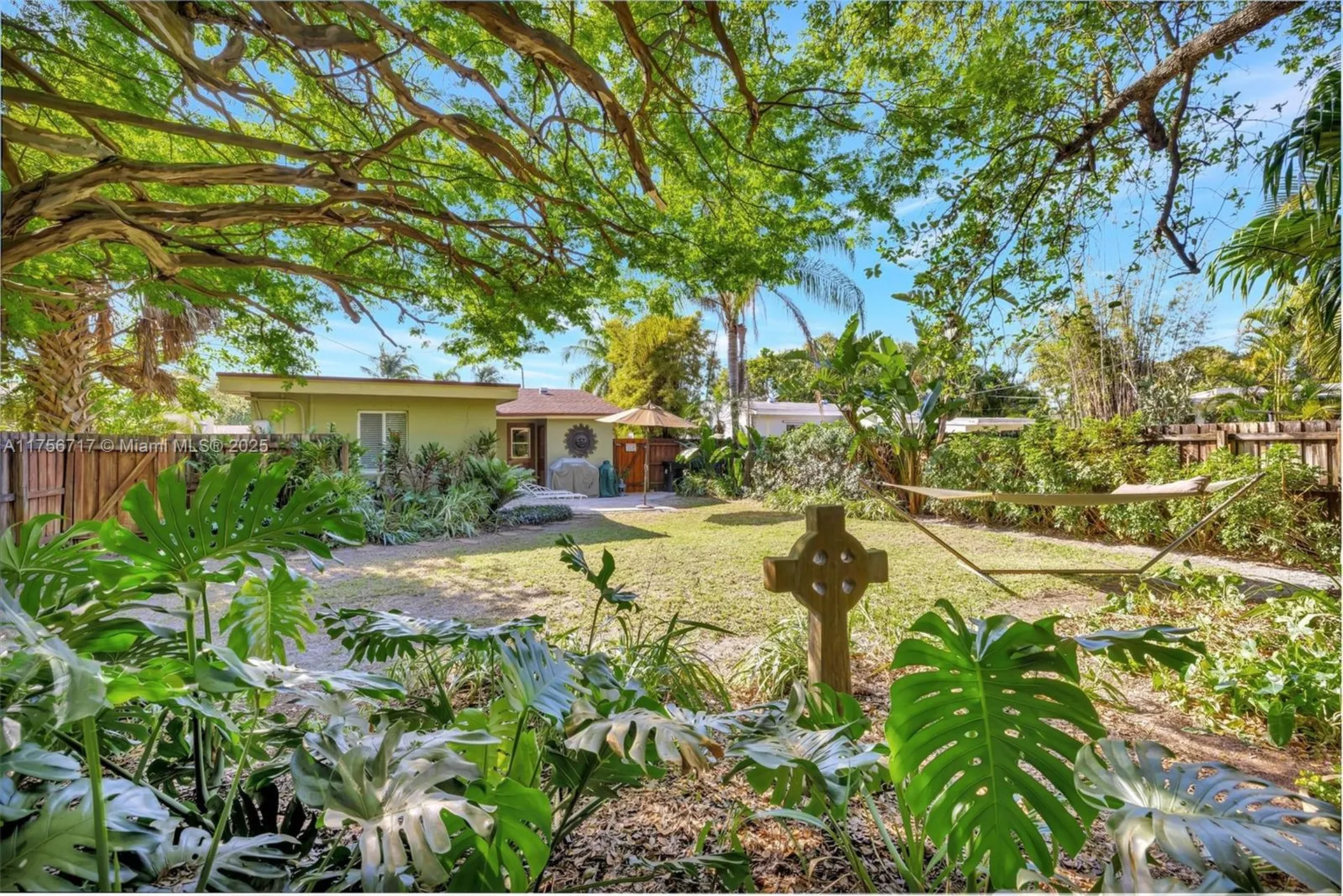 1732 NW 7th Avenue Fort Lauderdale FL 33311