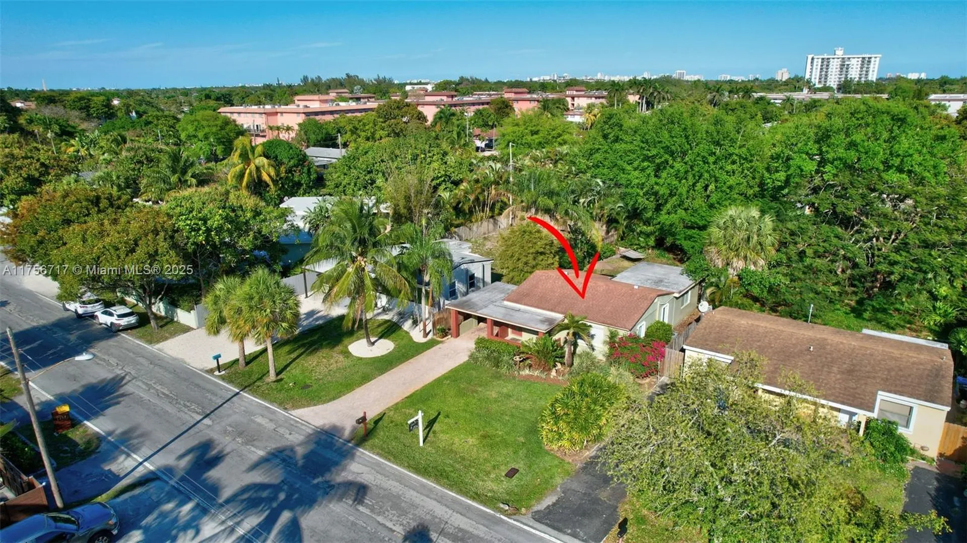 1732 NW 7th Avenue Fort Lauderdale FL 33311