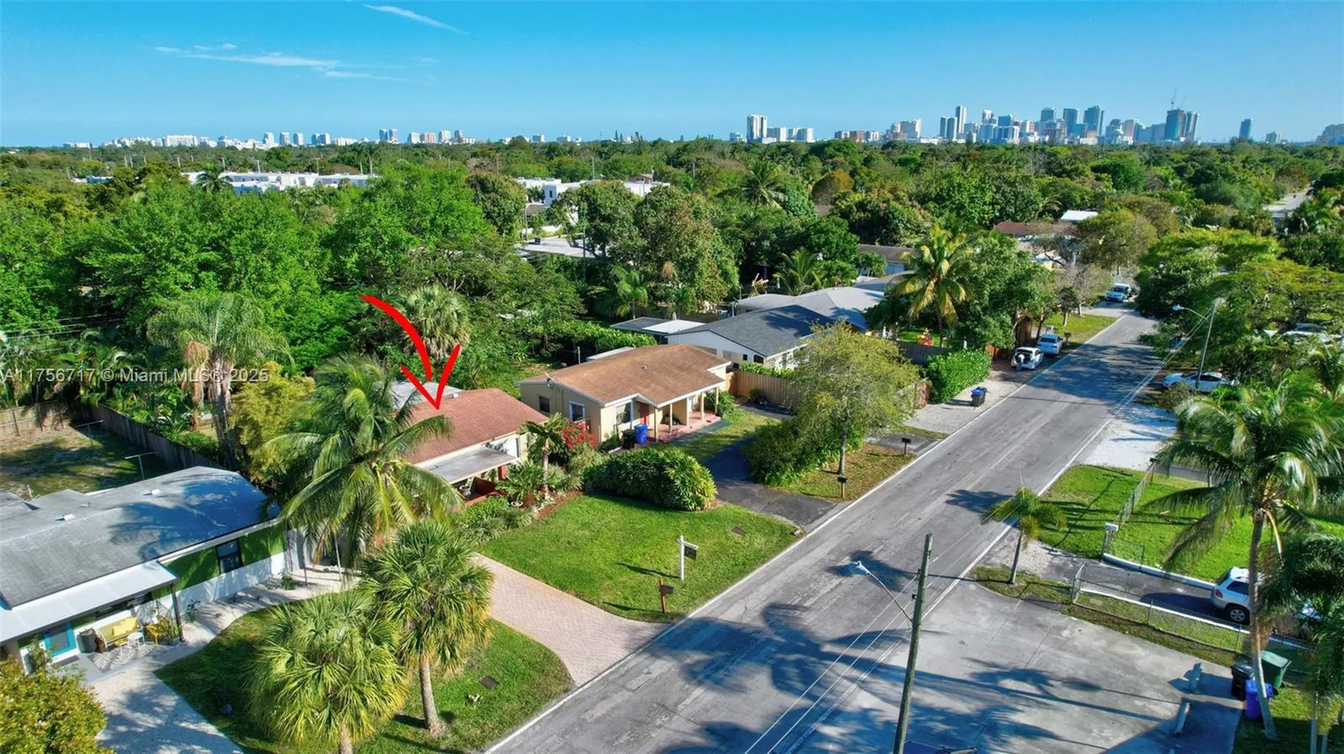 1732 NW 7th Avenue Fort Lauderdale FL 33311