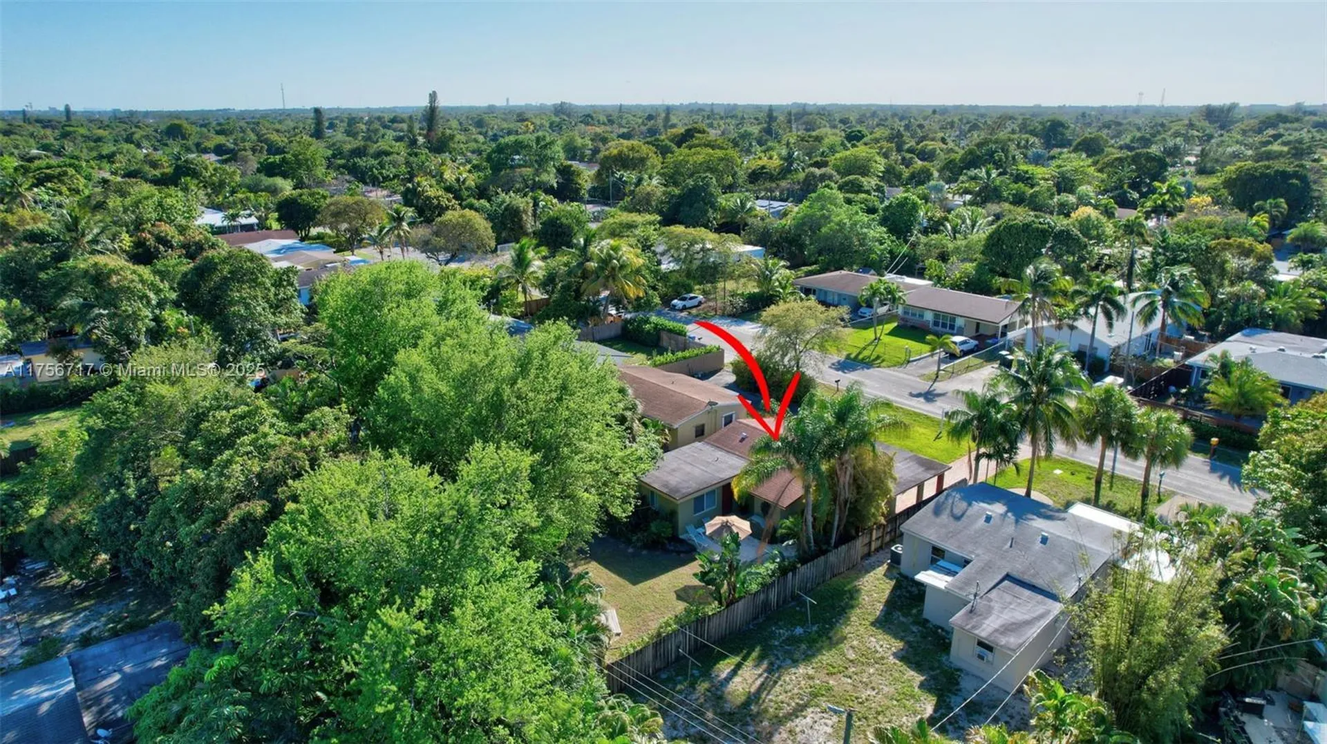 1732 NW 7th Avenue Fort Lauderdale FL 33311