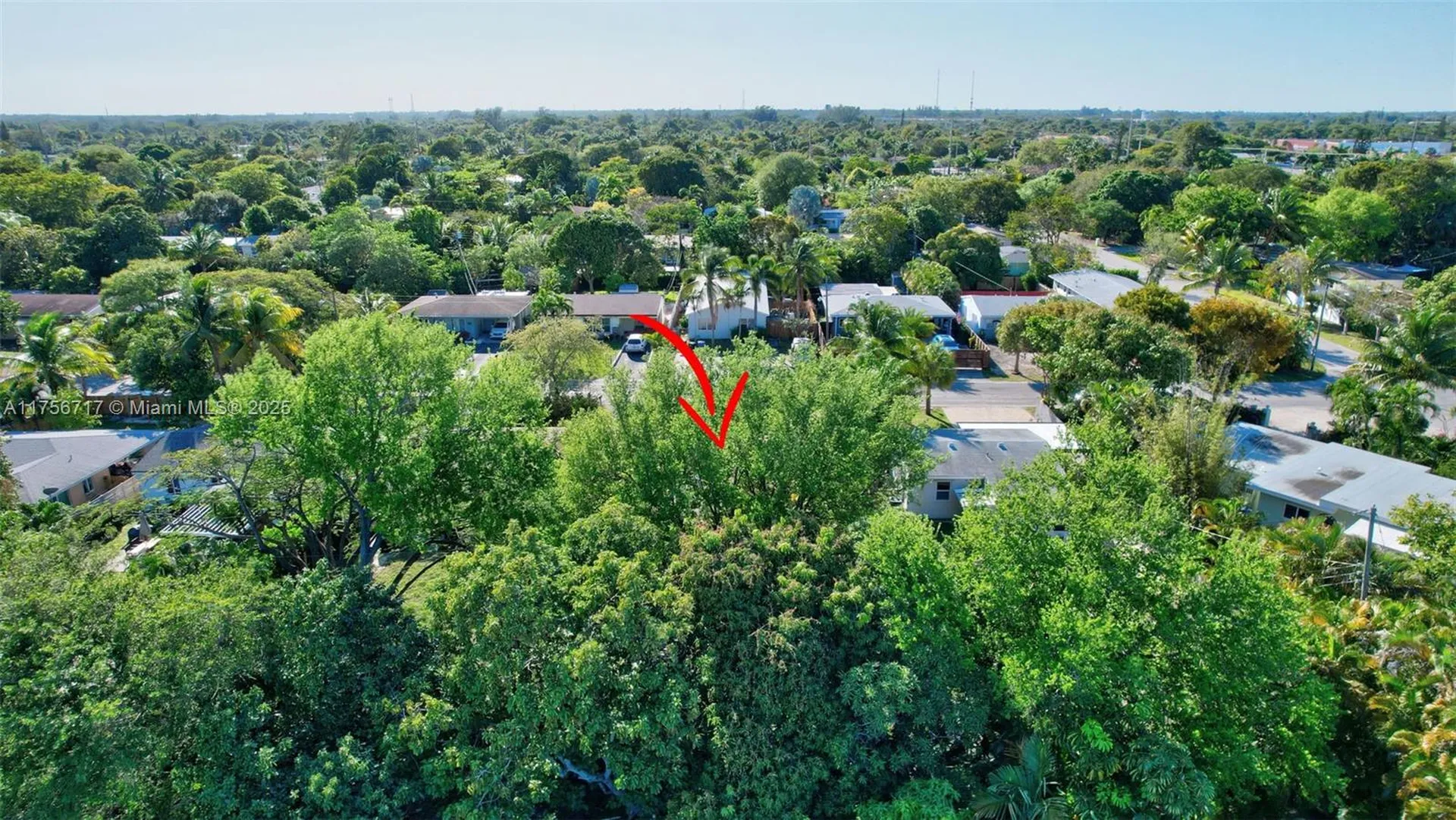 1732 NW 7th Avenue Fort Lauderdale FL 33311