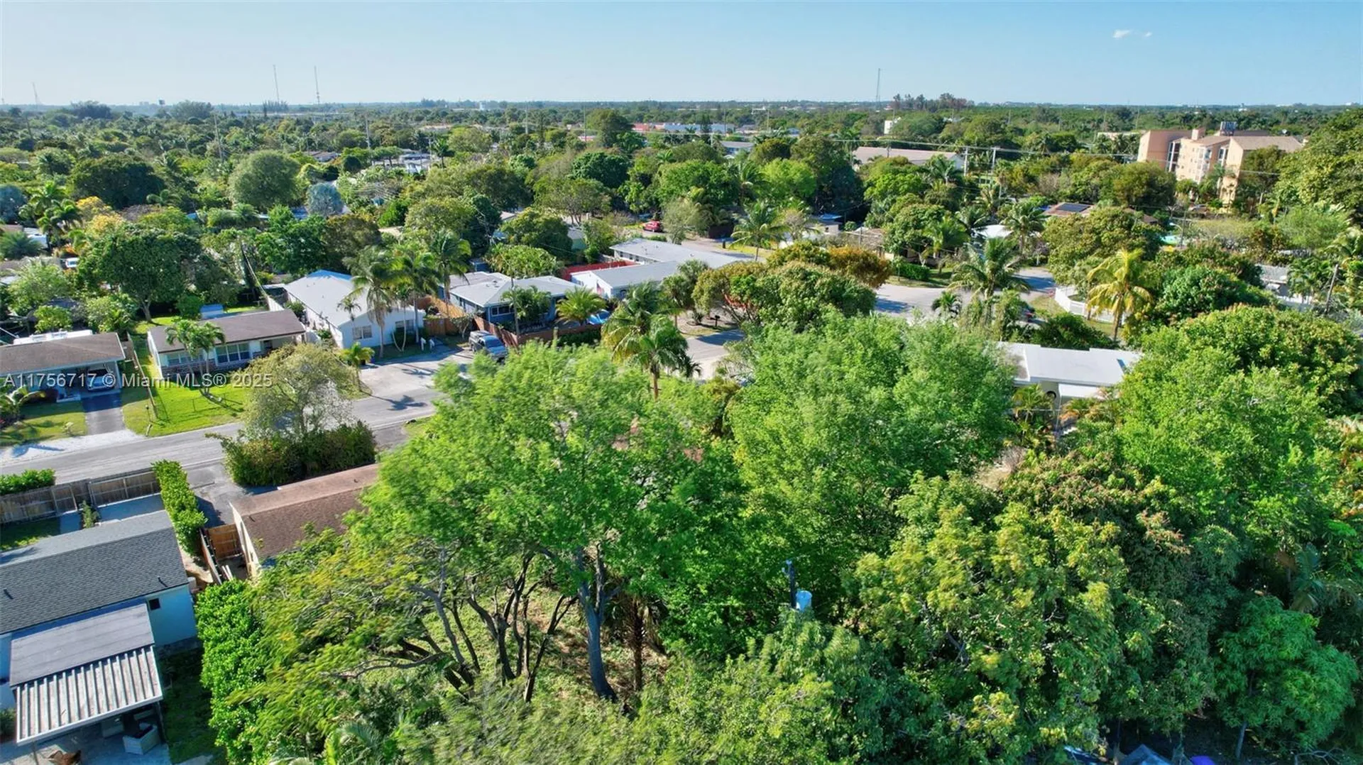 1732 NW 7th Avenue Fort Lauderdale FL 33311