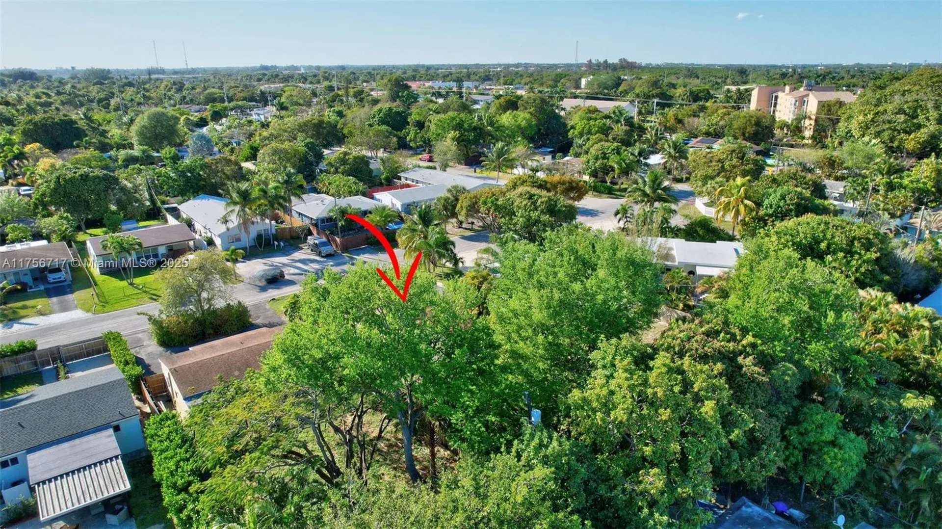 1732 NW 7th Avenue Fort Lauderdale FL 33311