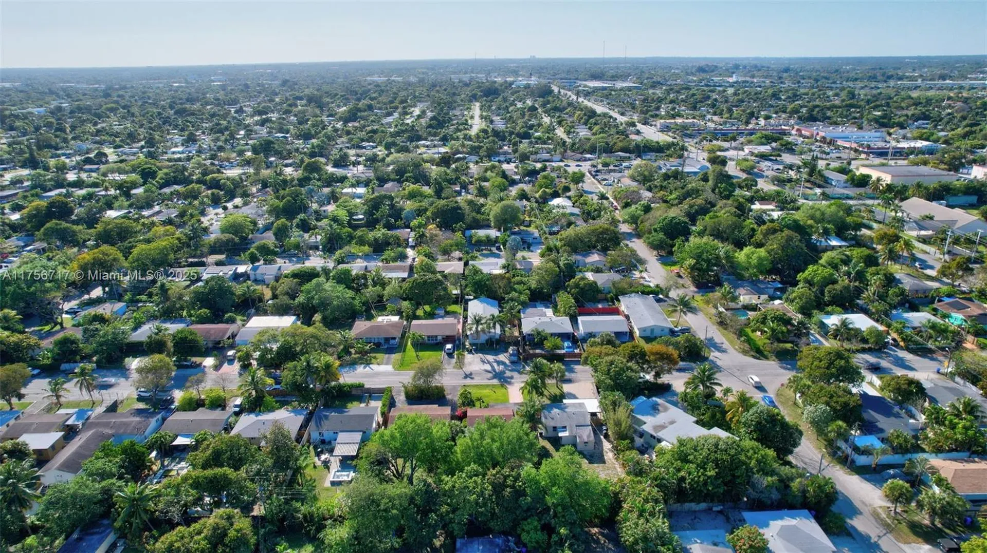 1732 NW 7th Avenue Fort Lauderdale FL 33311