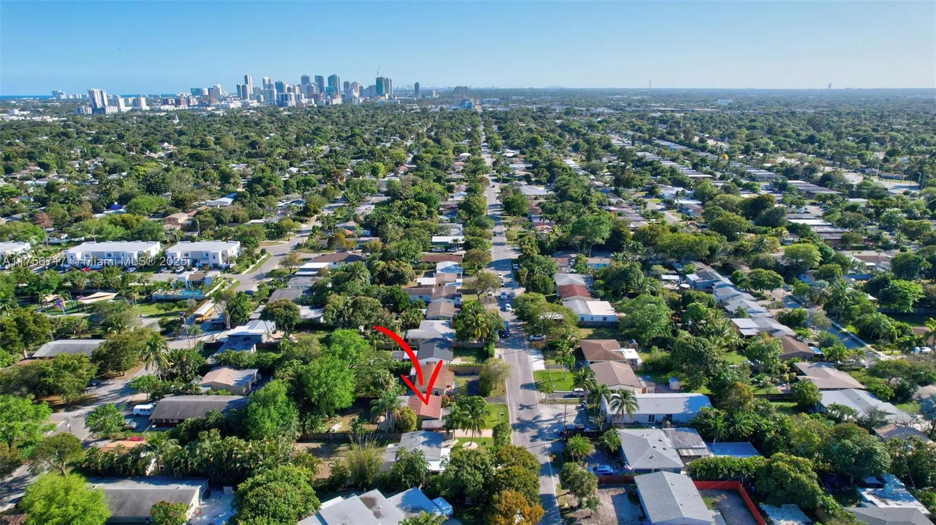 1732 NW 7th Avenue Fort Lauderdale FL 33311