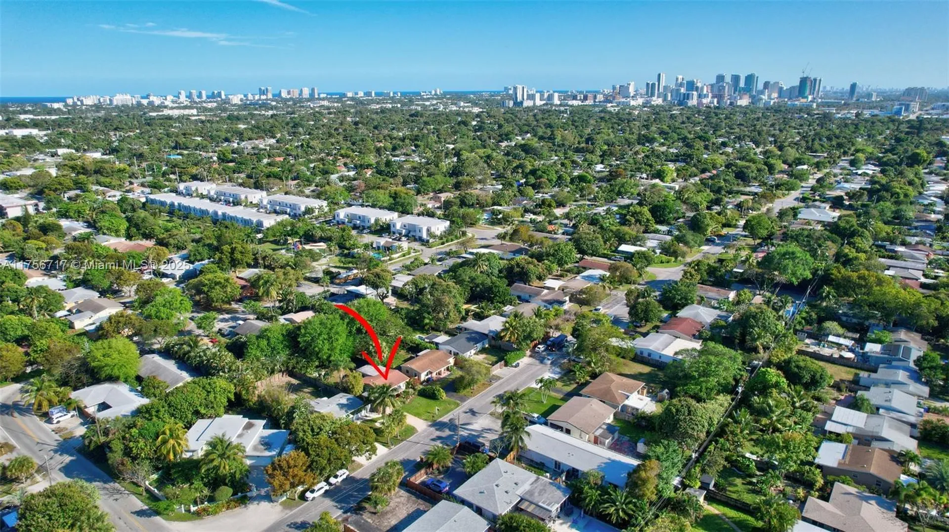 1732 NW 7th Avenue Fort Lauderdale FL 33311