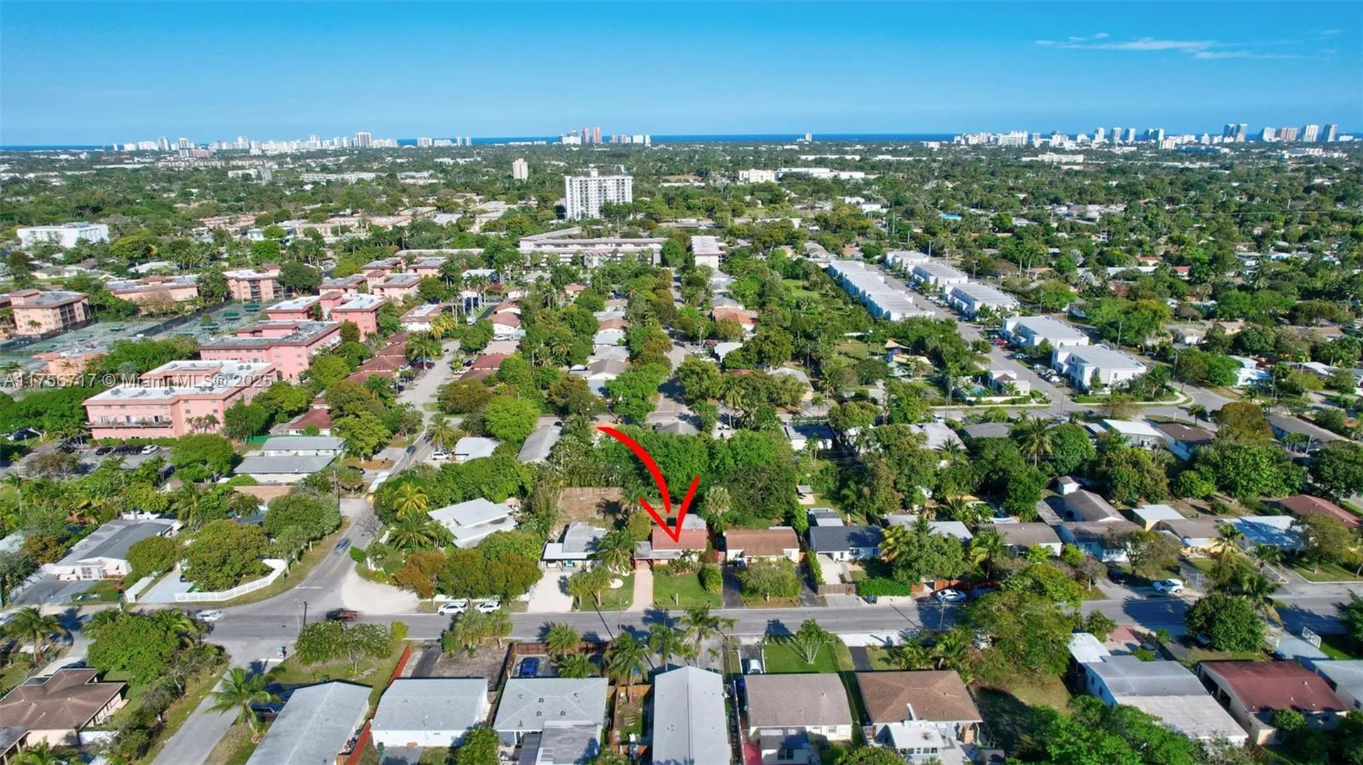 1732 NW 7th Avenue Fort Lauderdale FL 33311