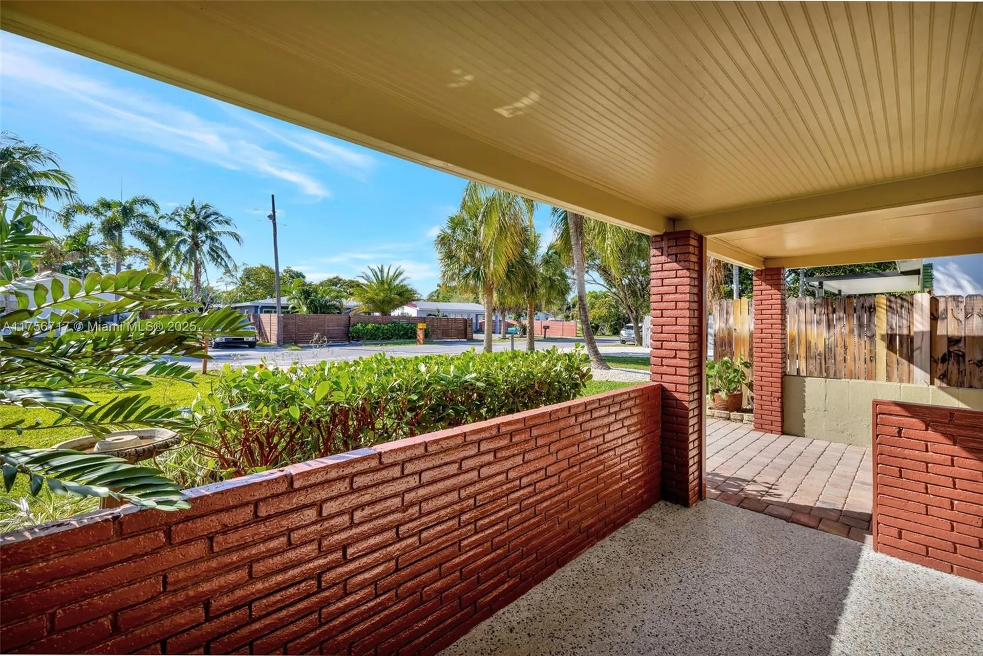 1732 NW 7th Avenue Fort Lauderdale FL 33311