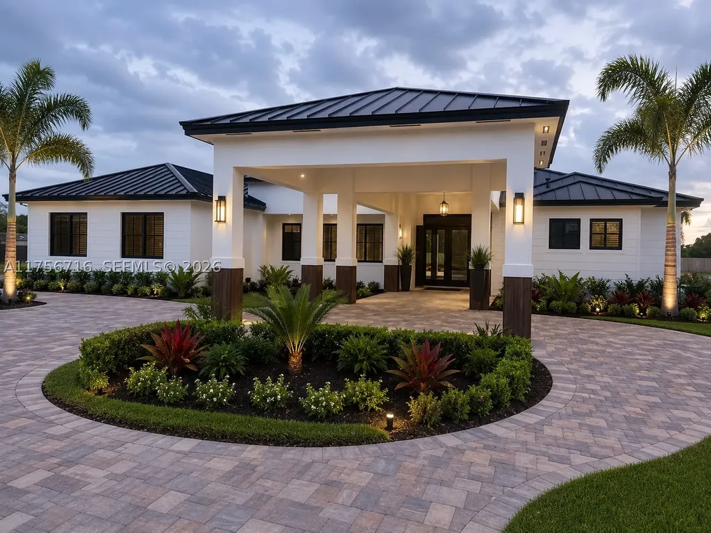 24480 SW 209th Place Homestead FL 33031