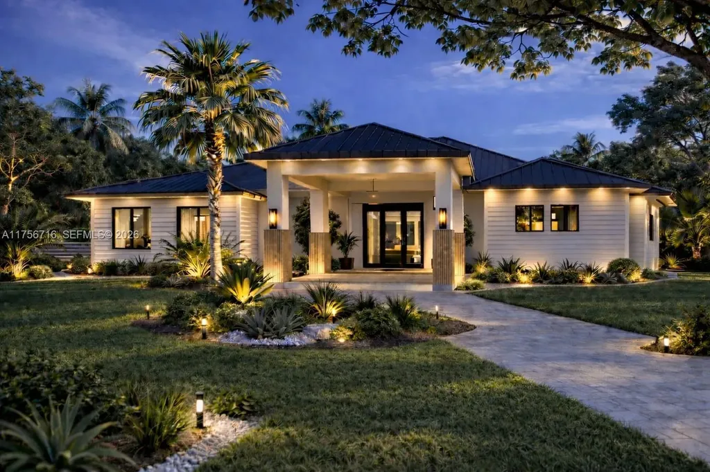24480 SW 209th Place Homestead FL 33031