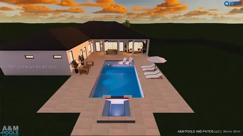 24480 SW 209th Place Homestead FL 33031