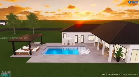 24480 SW 209th Place Homestead FL 33031