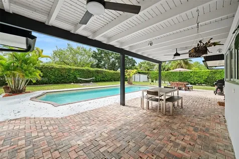 10880 SW 120th Street Miami FL 33176