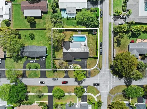 10880 SW 120th Street Miami FL 33176