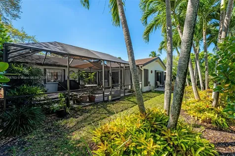 13607 SW 114th Lane Miami FL 33186