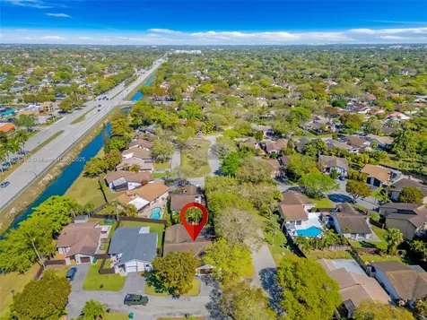 13607 SW 114th Lane Miami FL 33186