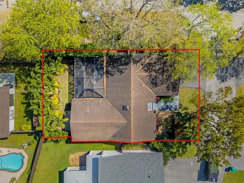13607 SW 114th Lane Miami FL 33186