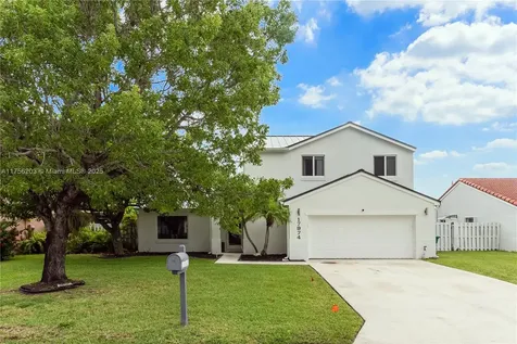 17974 SW 137th Place Miami FL 33177
