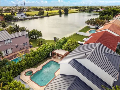 17974 SW 137th Place Miami FL 33177