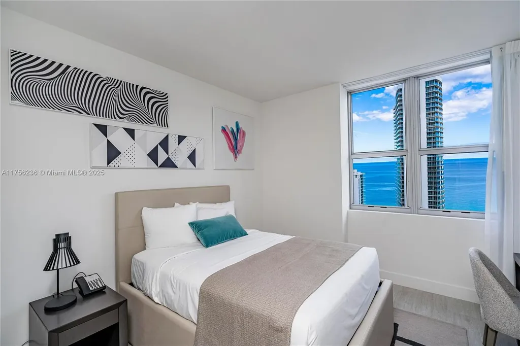 4010 S Ocean Drive Hollywood FL 33019